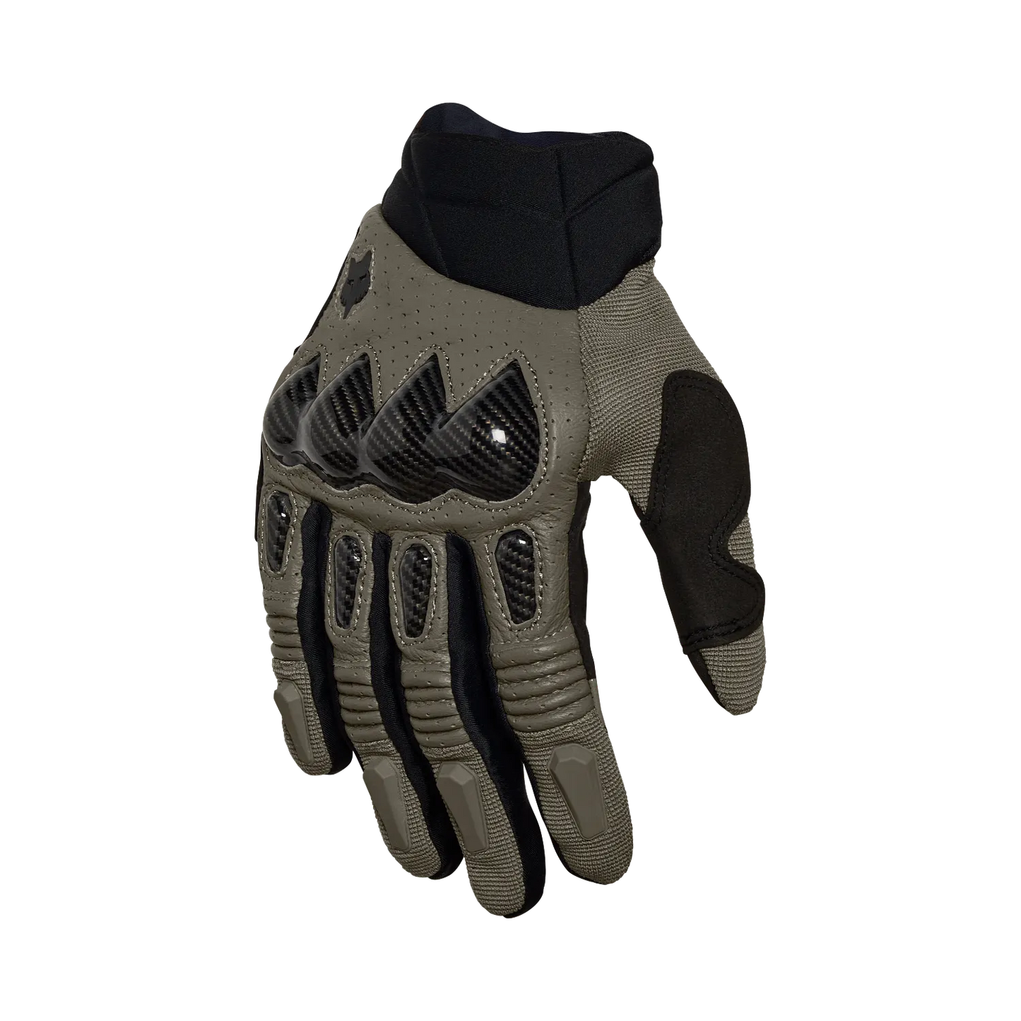 Bomber Gloves