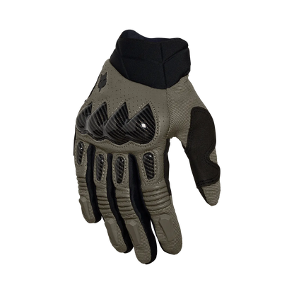 Bomber Gloves