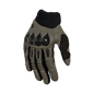 Bomber Gloves