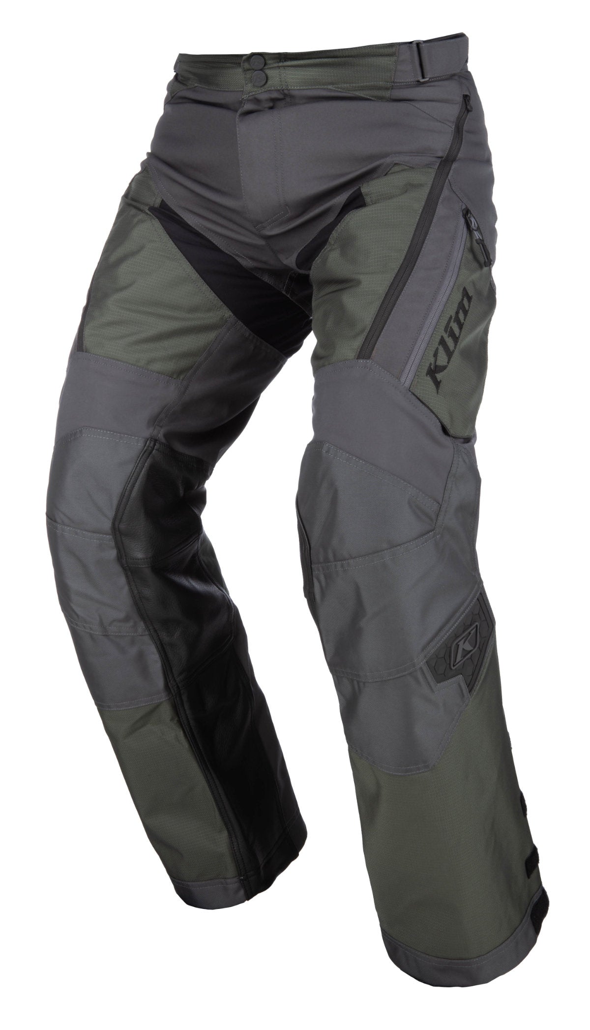 Dakar Pant