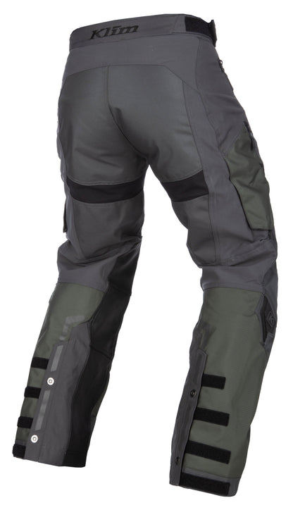 Dakar Pant