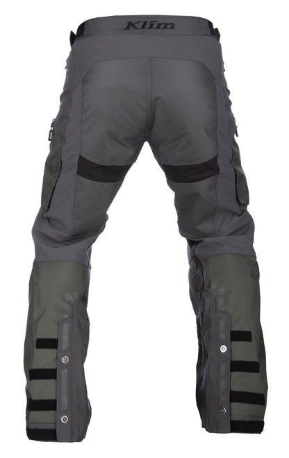 Dakar Pant