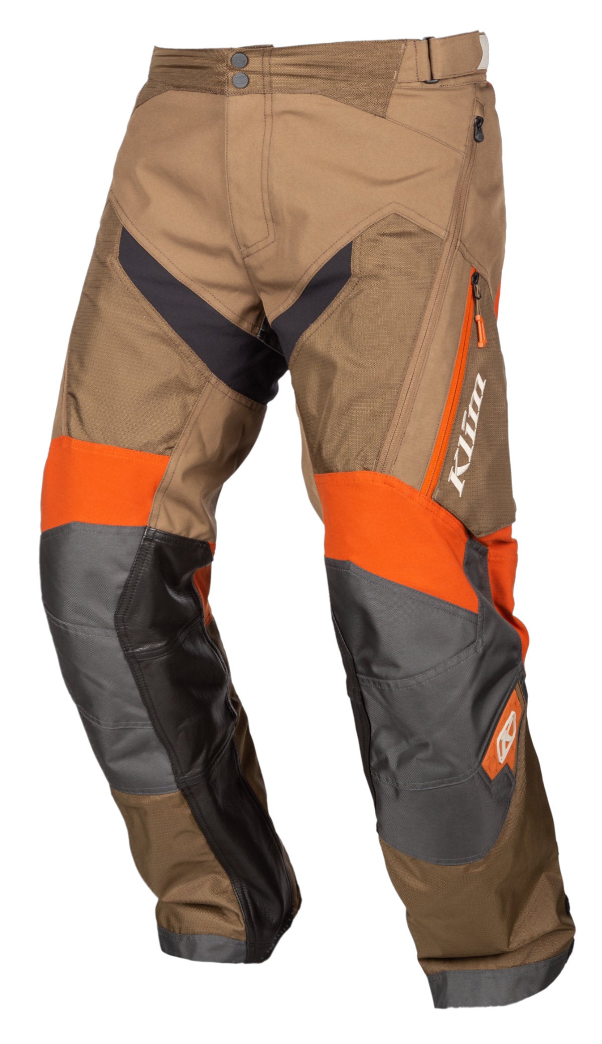 Dakar Pant
