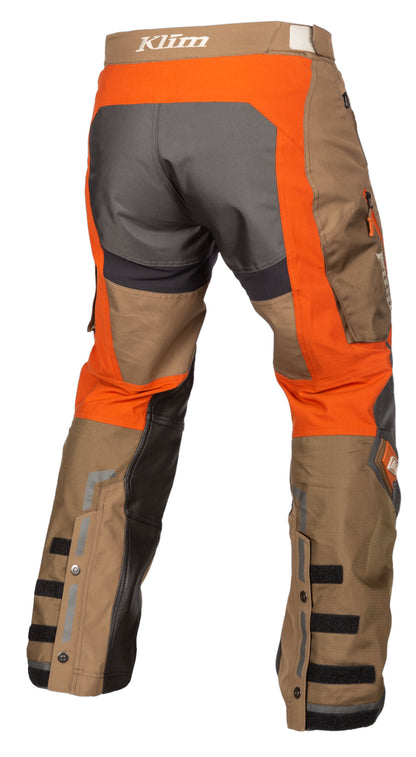 Dakar Pant