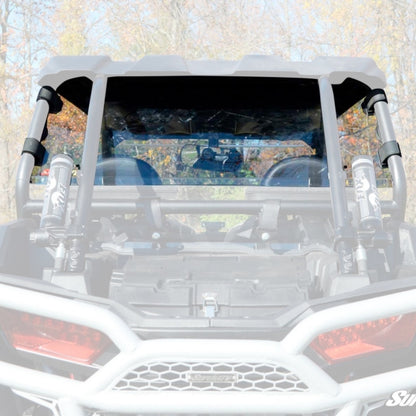 Super ATV Rear Windshield Fits Polaris - 314523
