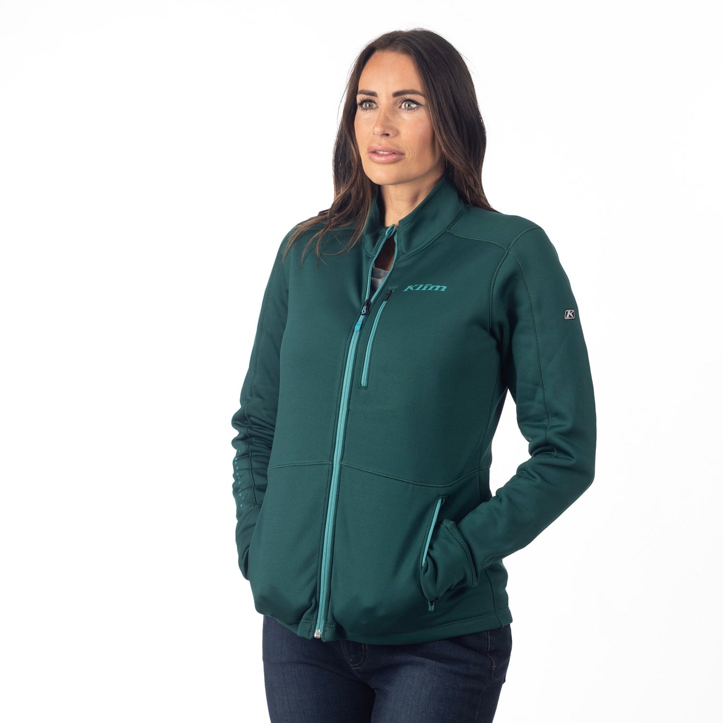 Sundance Jacket