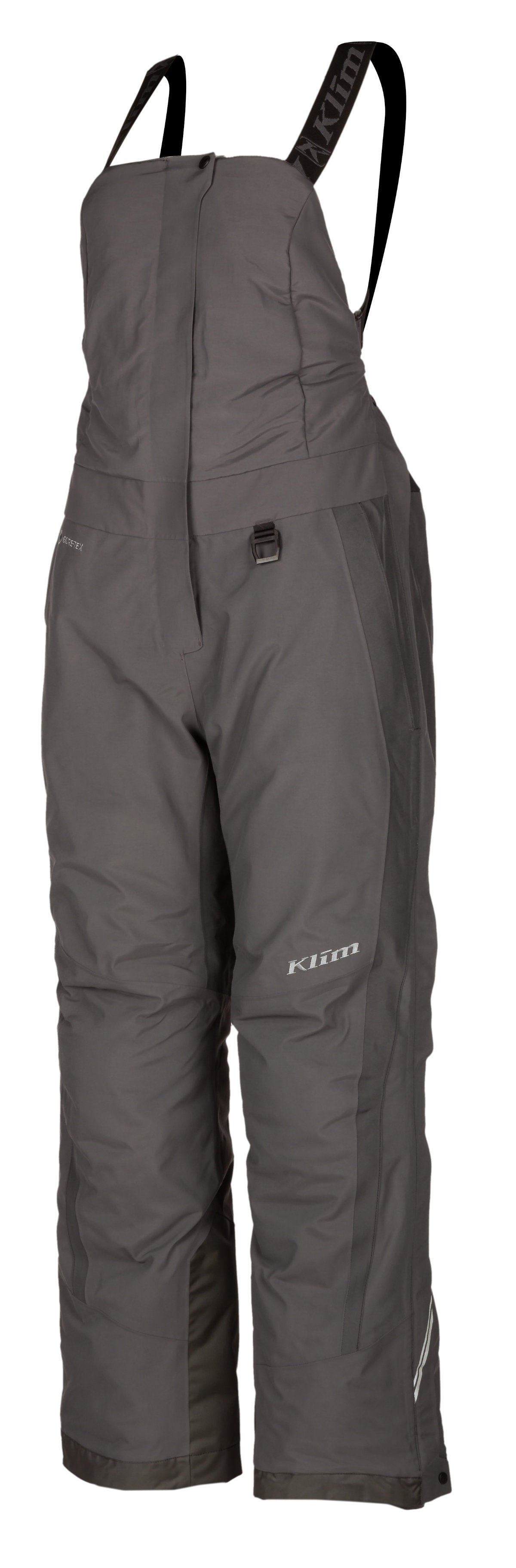 Strata Bib