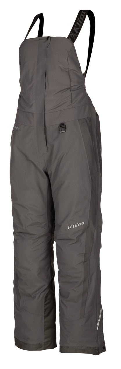 Strata Bib