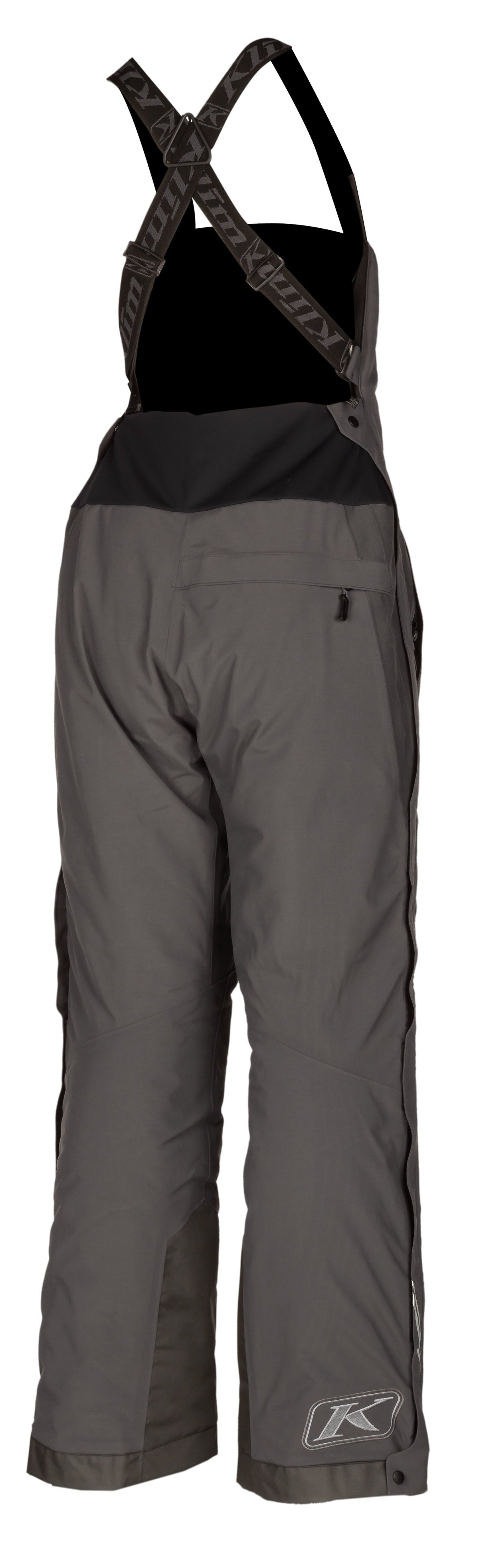 Strata Bib