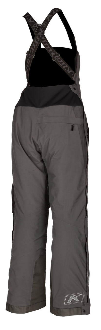 Strata Bib