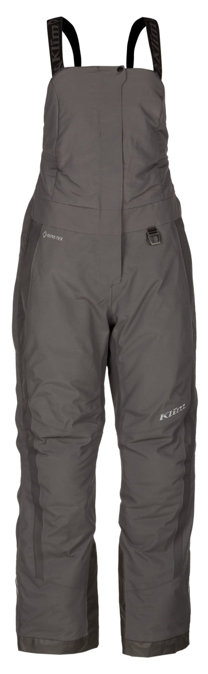 Strata Bib