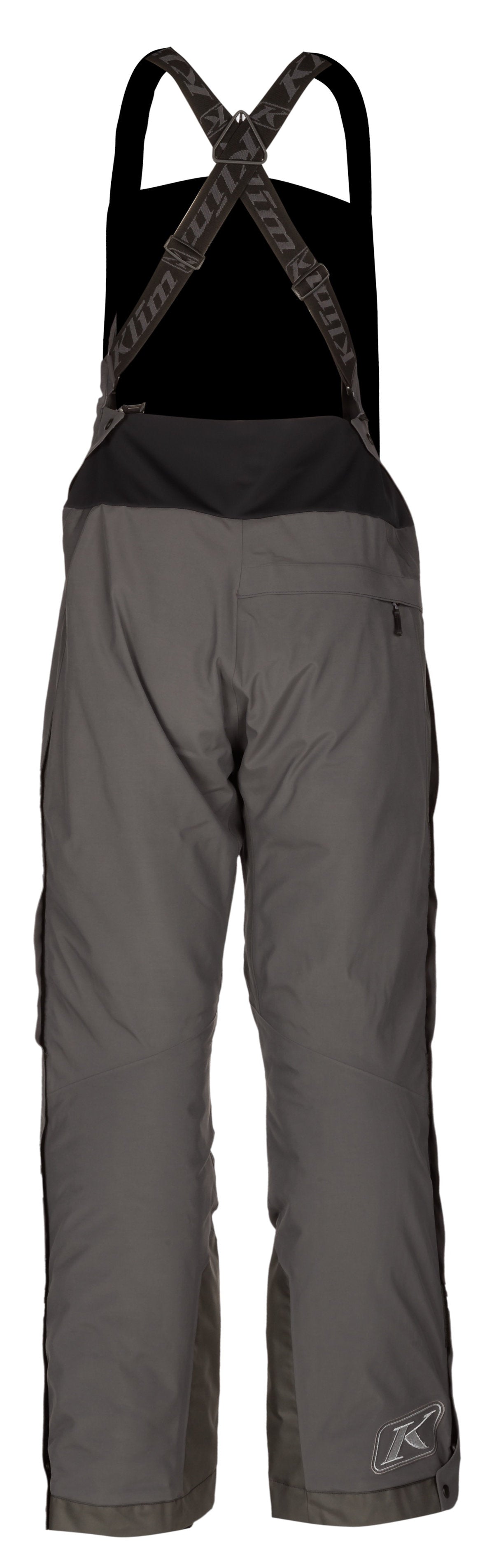 Strata Bib