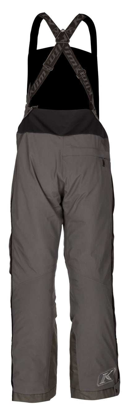 Strata Bib