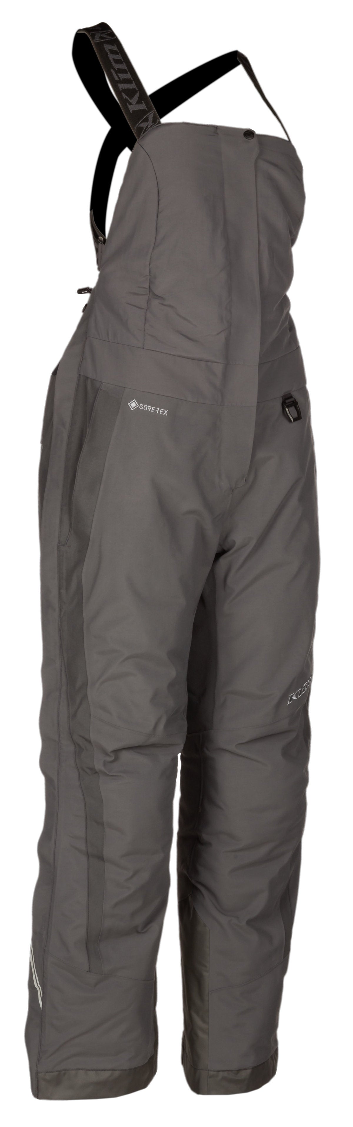 Strata Bib