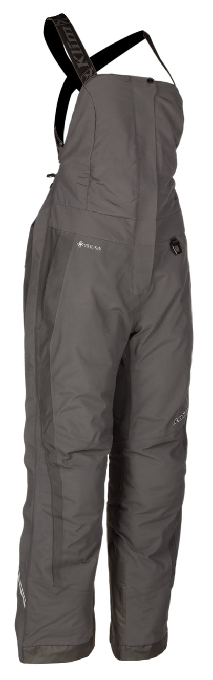 Strata Bib