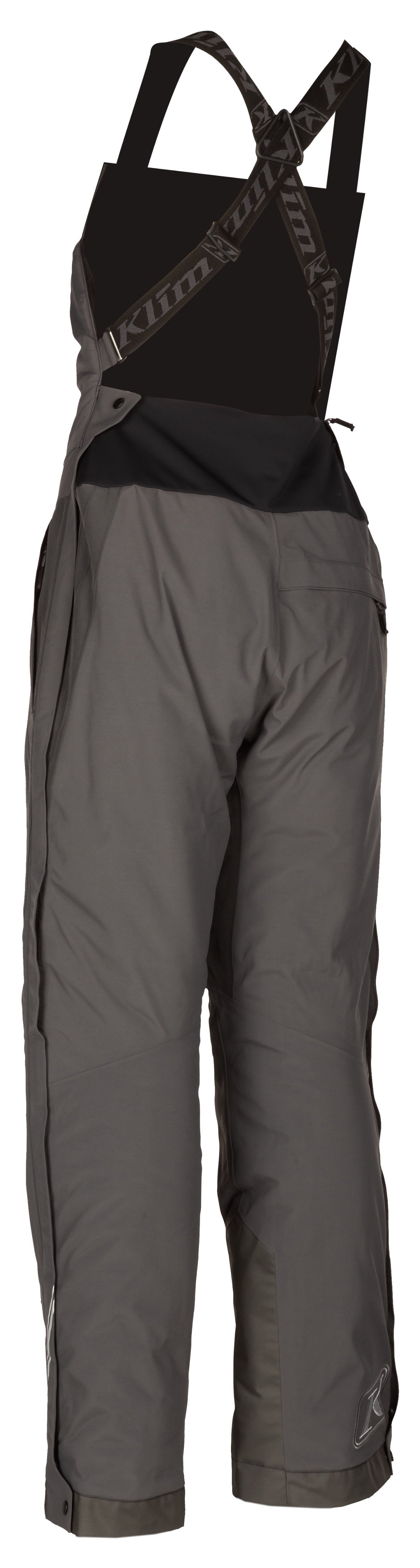 Strata Bib