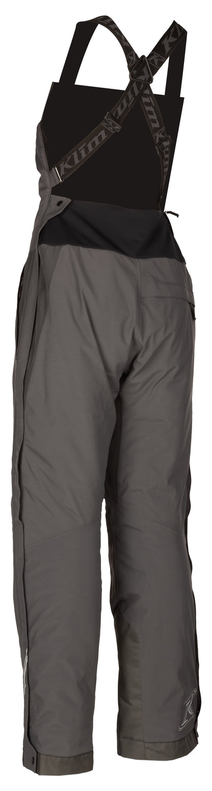 Strata Bib