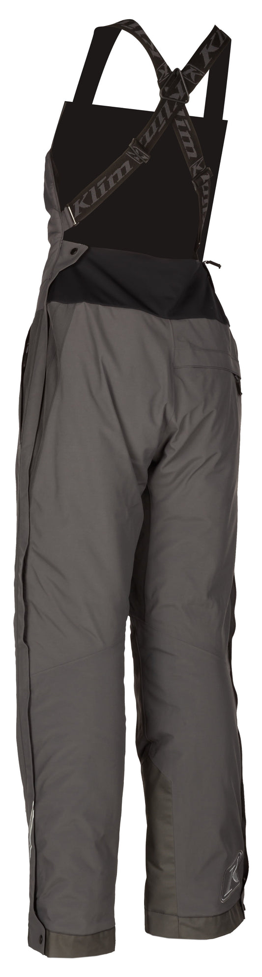 Strata Bib