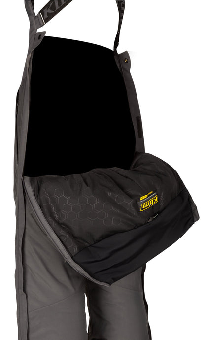 Strata Bib