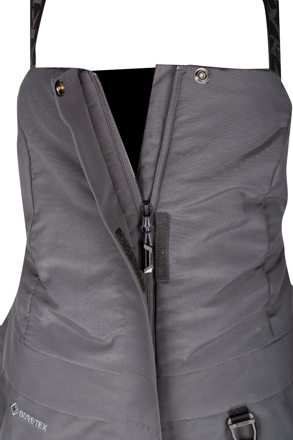 Strata Bib