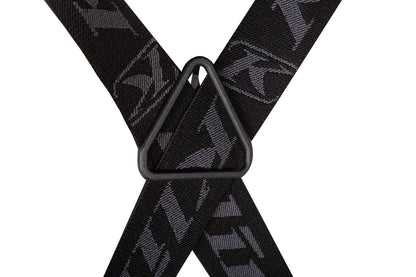 Strata Bib