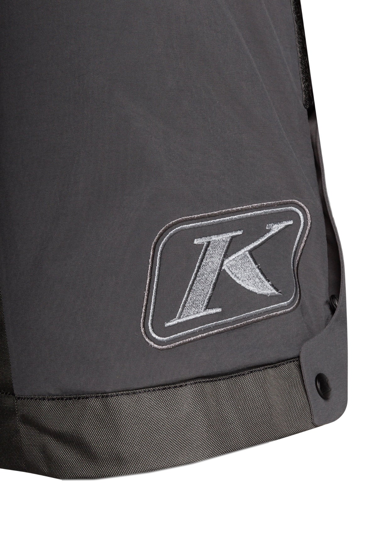Strata Bib