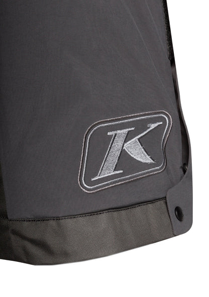 Strata Bib