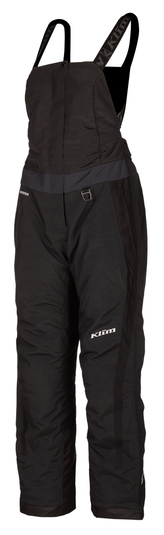 Strata Bib