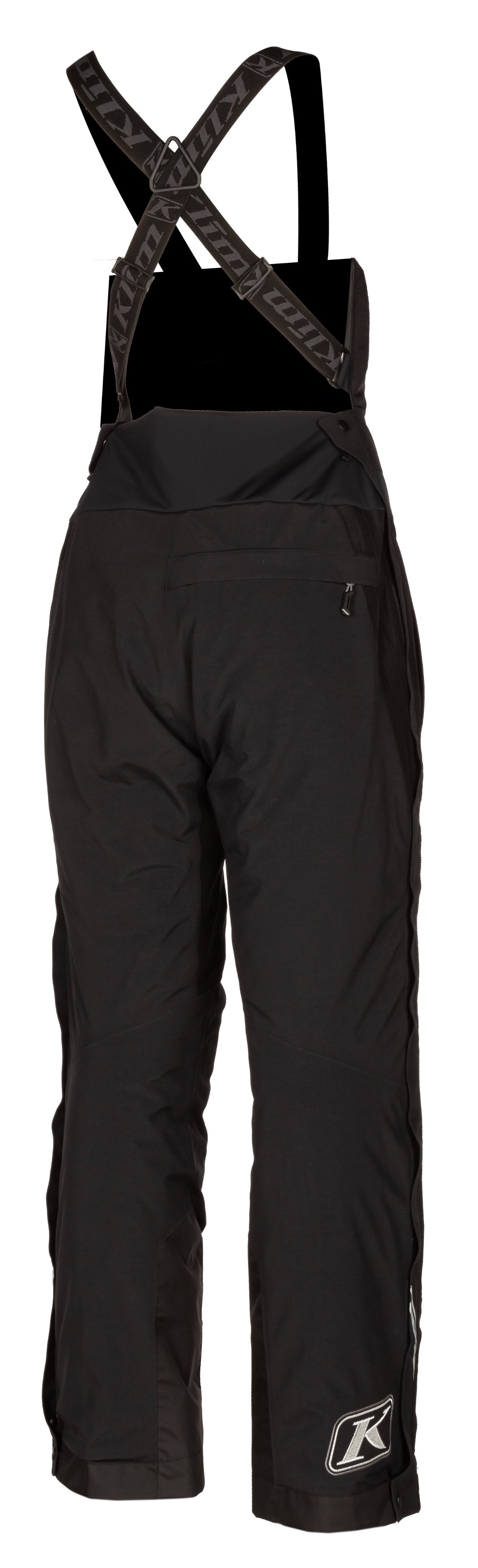 Strata Bib