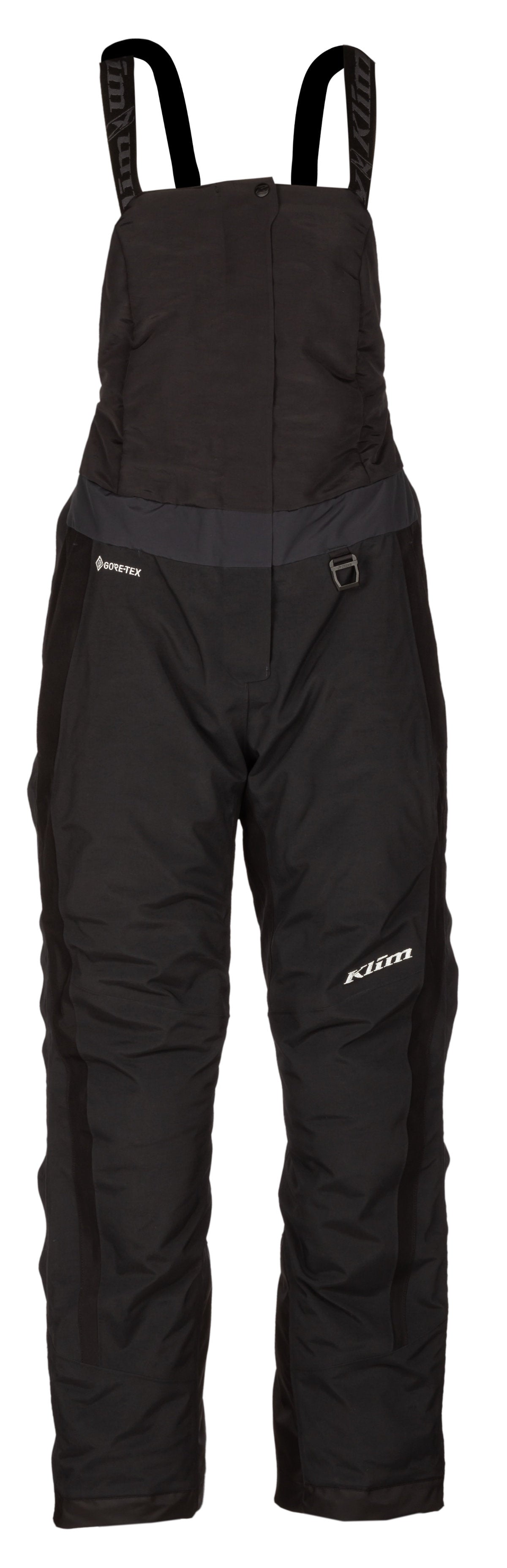 Strata Bib