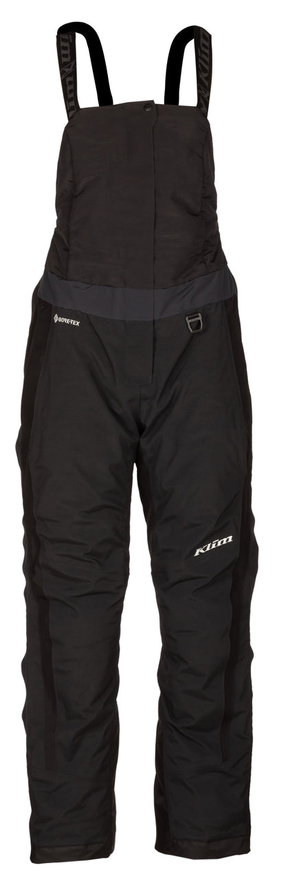Strata Bib