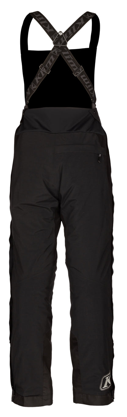 Strata Bib