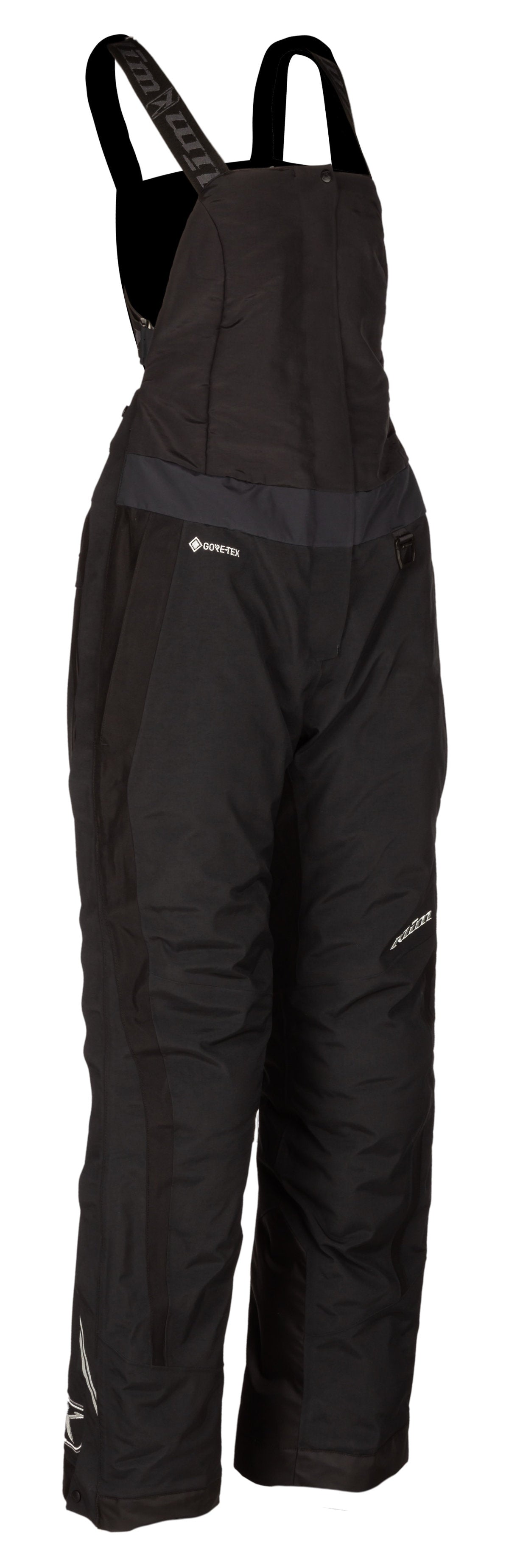 Strata Bib