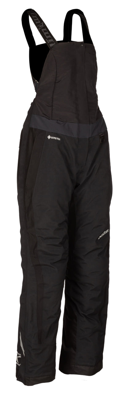 Strata Bib