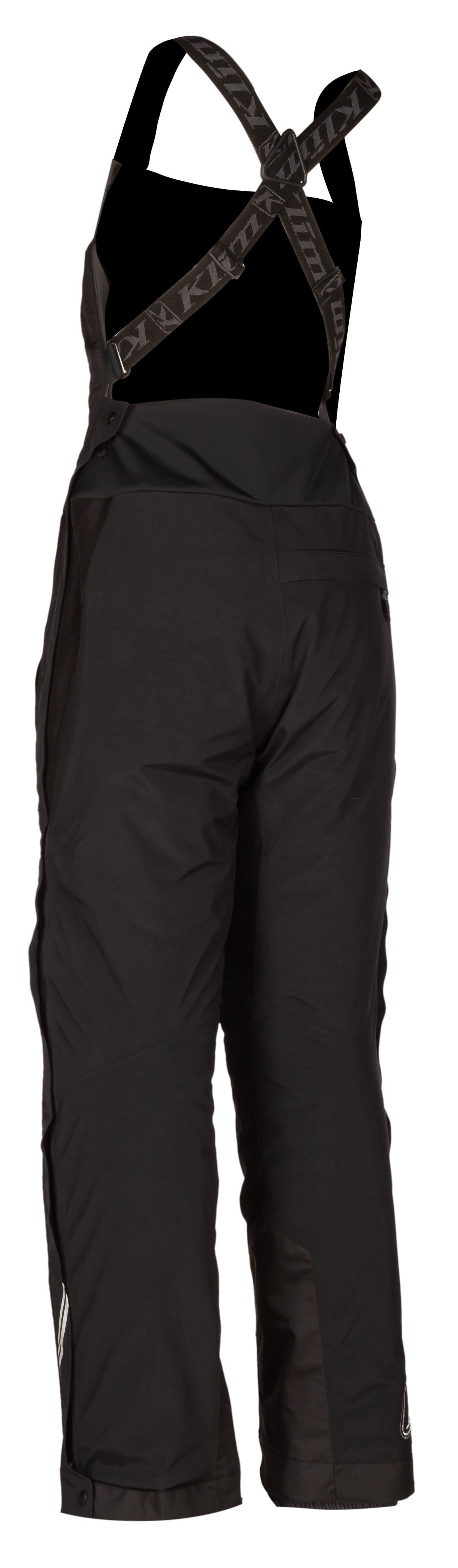Strata Bib