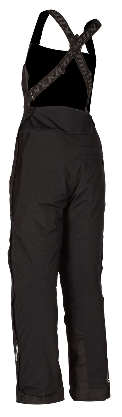 Strata Bib