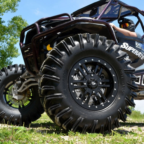 Super ATV Terminator Tire