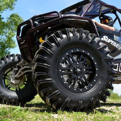 Super ATV Terminator Tire