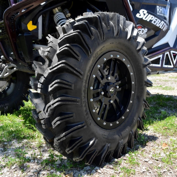 Super ATV Terminator Tire