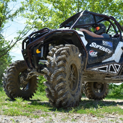 Super ATV Terminator Tire