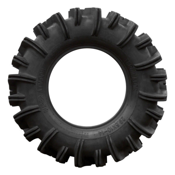 Super ATV Terminator Tire