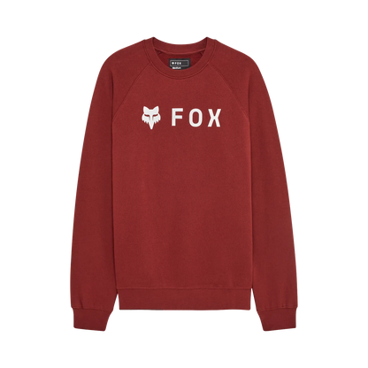 Absolute Crew Sweatshirt