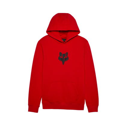 Fox Head Pullover Hoodie