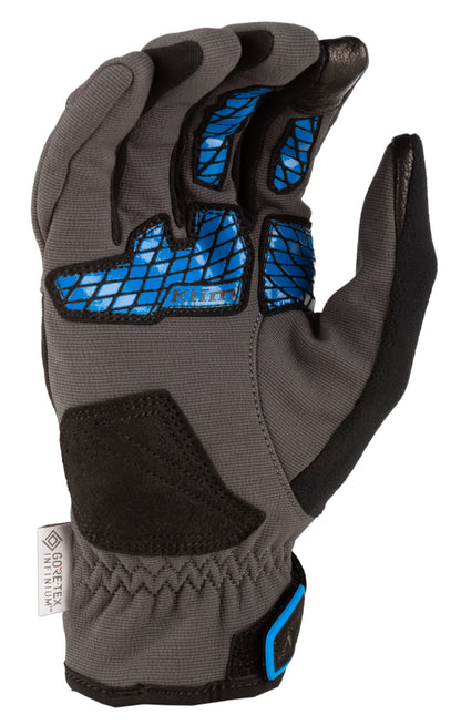 Inversion Glove