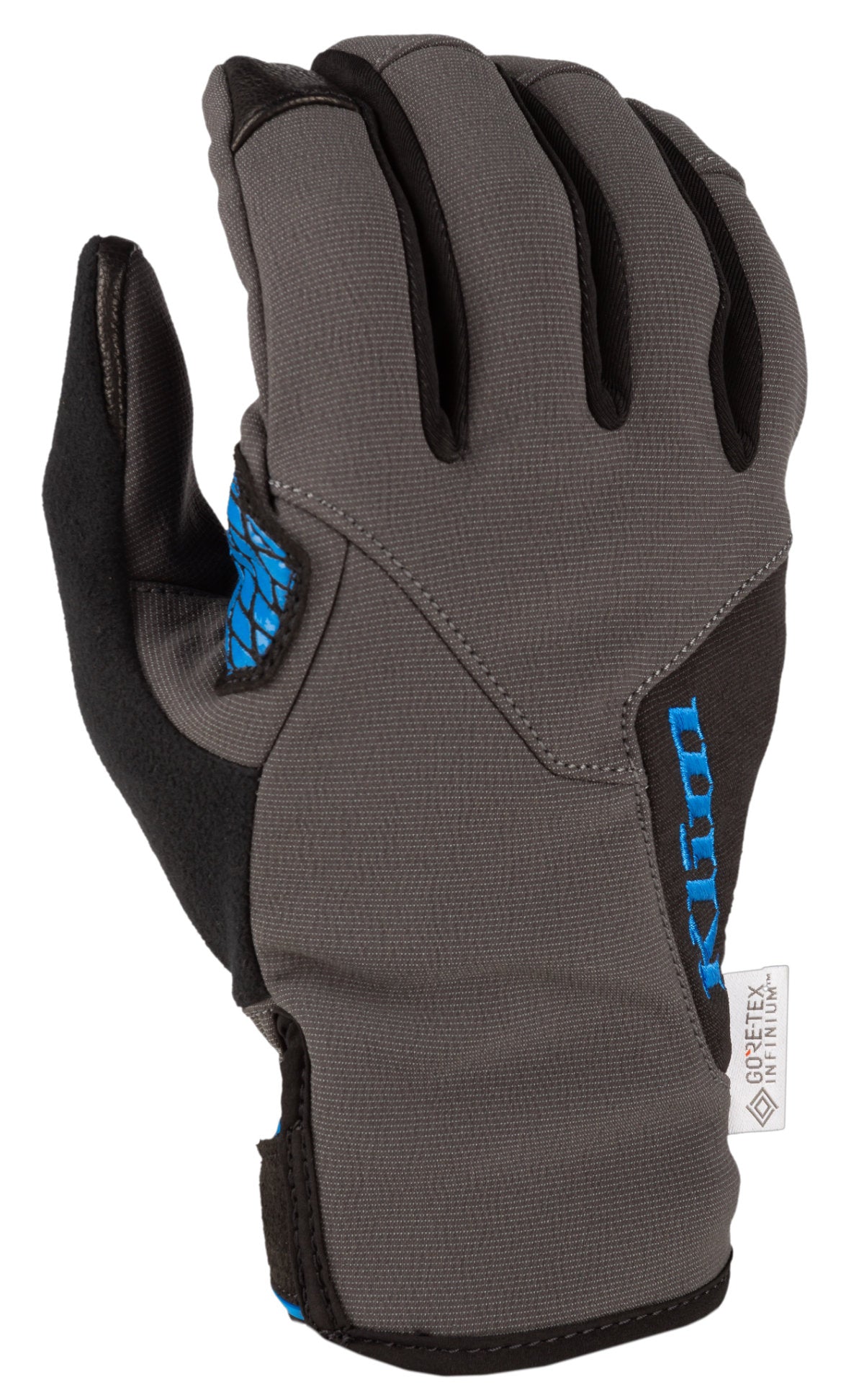 Inversion Glove