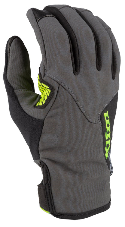 Inversion Glove
