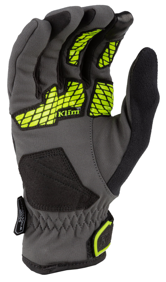 Inversion Glove