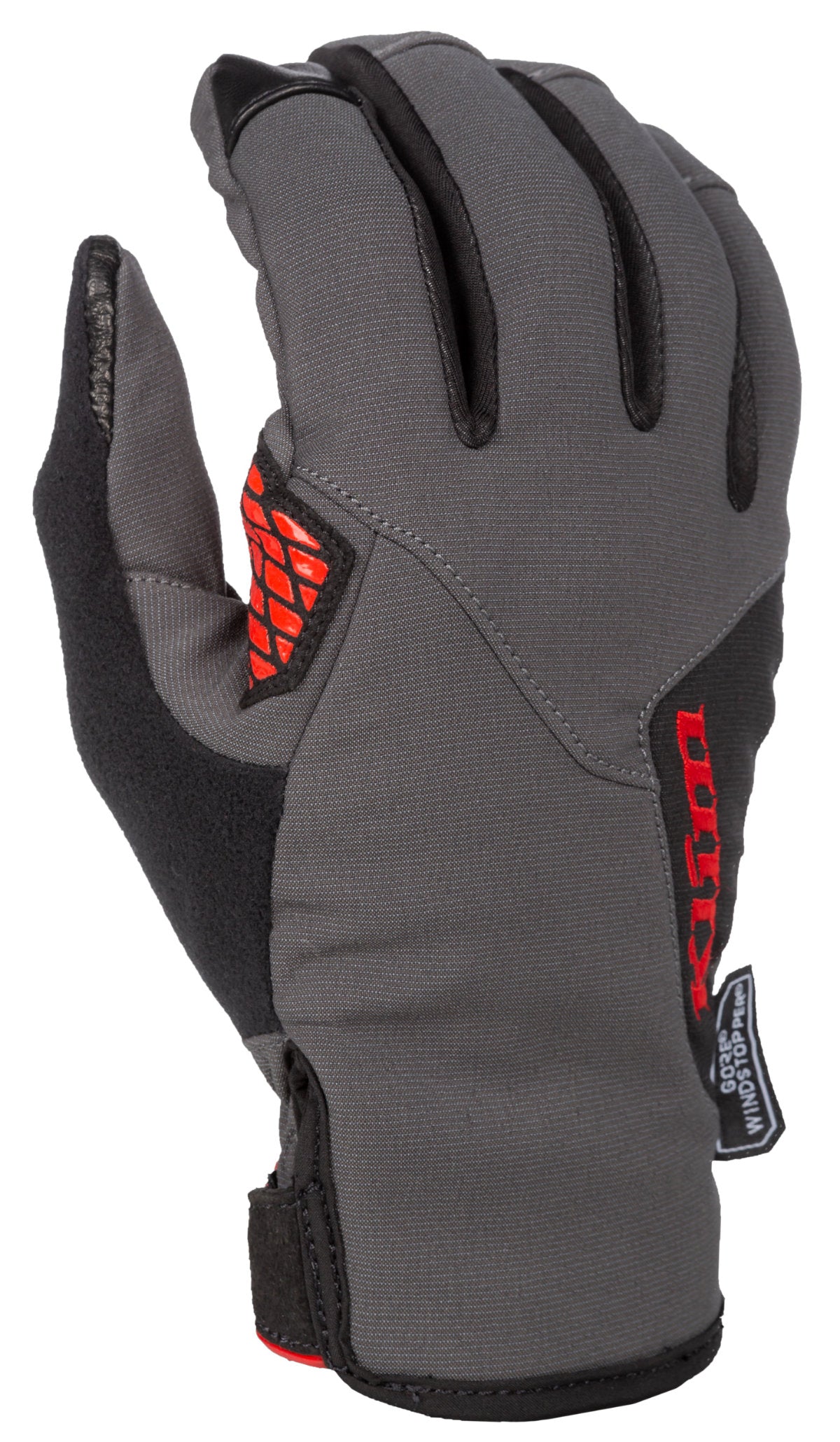 Inversion Glove