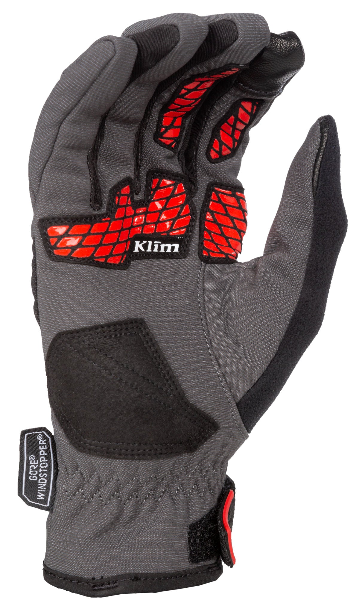 Inversion Glove