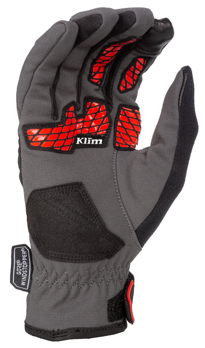 Inversion Glove